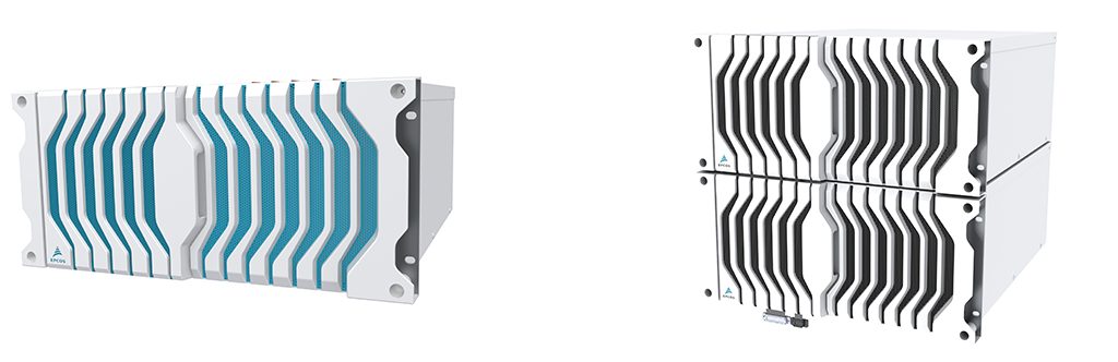 Aktive Harmonische Filter – Produktdesign concept design pilz