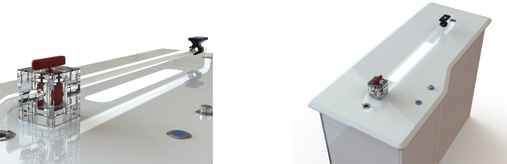 transfomer oel measuring